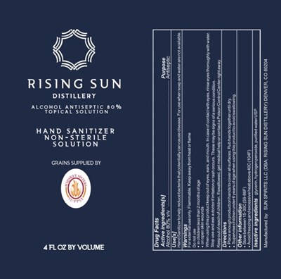 4 Oz Label (4oz Label)
